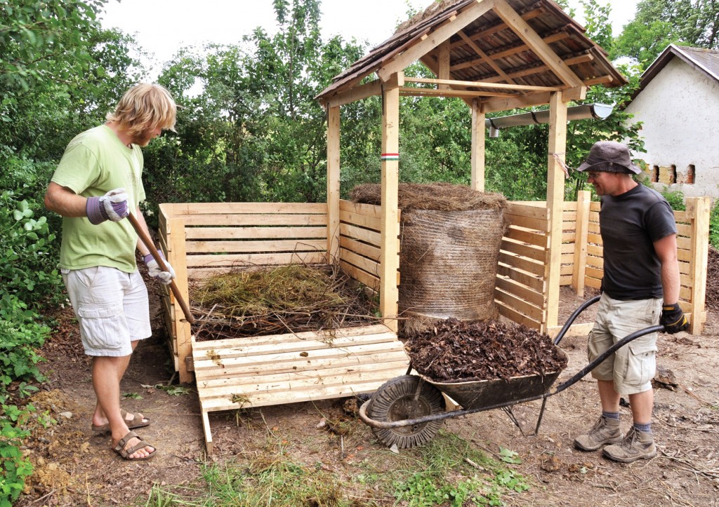 Principle 6: Produce no waste Principle 6: Produce no waste