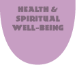 Health and Spiritual Well-Being