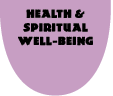 Health and Spiritual Well-Being