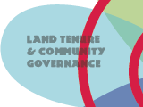Land Tenure and Community
