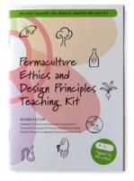 Permaculture Ethics and Deisgn Principles Teaching Kit - booklet