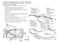 Choosing the Site