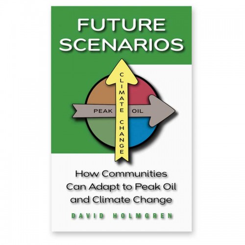 Future Scenarios