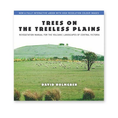 Trees on the Treeless Plains eBook