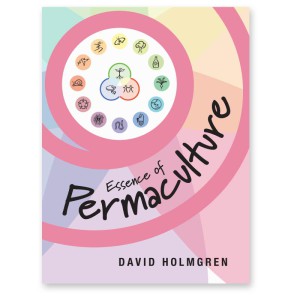 Essence of Permaculture - ePub