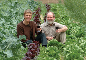 Principle 3: Obtain a yield - Abundance