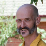 Richard Telford
