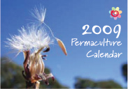 2009 Permaculture Calendar