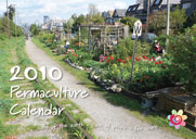 2010 Permaculture Calendar