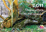 2011 Permaculture Calendar