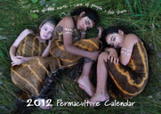 2012 Permaculture Calendar