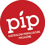 Read more about the article Pip – Australia’s new permaculture magazine