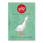 PIP magazine - Issue 1