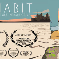 David Holmgren reviews Inhabit INHABIT-Banner