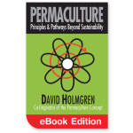 Permaculture: Principles & Pathways Beyond Sustainability eBook