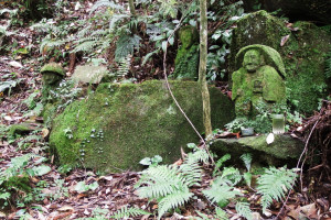 The Sensitive Permaculturist Cultures, the world over, have made offerings to the spirit world for protection and to give thanks