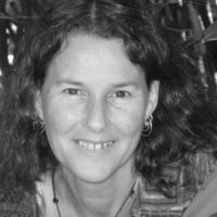 Permaculture Pioneer Robin Clayfield Robin Clayfield