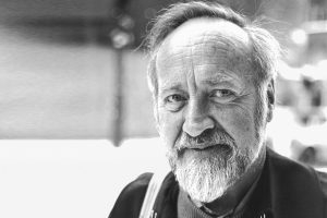 David Holmgren farewells Bill Mollison, the father of permaculture pcd_bill-mollison