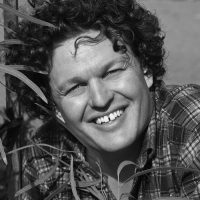 The Magic of Gardening – Josh Byrne Josh Byrne