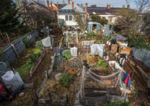 2018 Permaculture Calendar: Principle 8